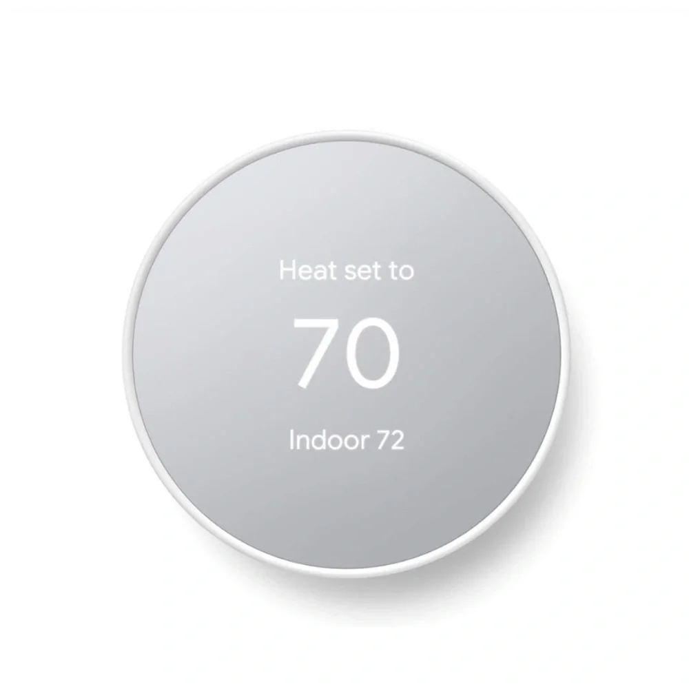NIB - Google Nest Thermostat